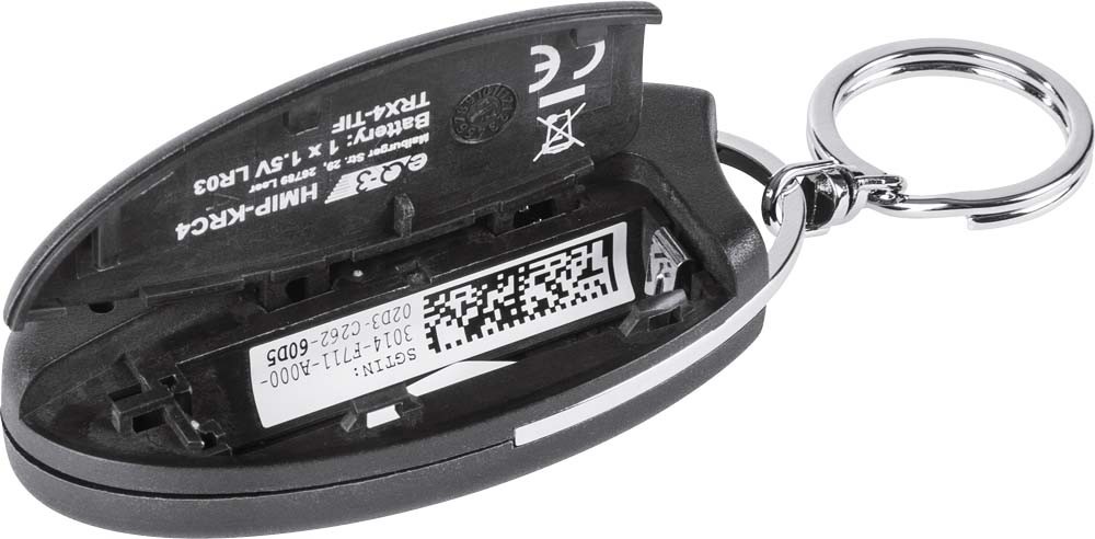 619543-6_HmIP-SFB-4-Tasten-Batteriefach_140740A0 jpg - Produktbild Detailansicht 619543-6_HmIP-SFB-4-Tasten-Batteriefach_140740A0 jpg - Produktbild Detailansicht